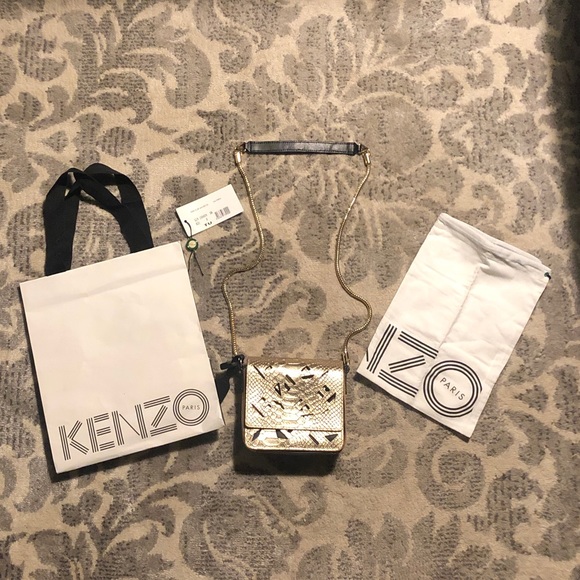 Kenzo Mini Bag - Picture 5 of 6